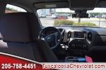 New 2026 Chevrolet Silverado 1500 Custom Crew Cab Pickup for sale #132451 - photo 18