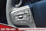 New 2026 Chevrolet Silverado 1500 Custom Crew Cab Pickup for sale #132451 - photo 20