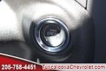 New 2026 Chevrolet Silverado 1500 Custom Crew Cab Pickup for sale #132451 - photo 27