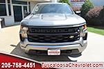 New 2026 Chevrolet Silverado 1500 Custom Crew Cab Pickup for sale #132451 - photo 4