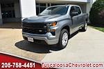New 2026 Chevrolet Silverado 1500 Custom Crew Cab Pickup for sale #132451 - photo 5
