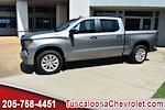 New 2026 Chevrolet Silverado 1500 Custom Crew Cab Pickup for sale #132451 - photo 6