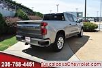 New 2026 Chevrolet Silverado 1500 Custom Crew Cab Pickup for sale #132451 - photo 2