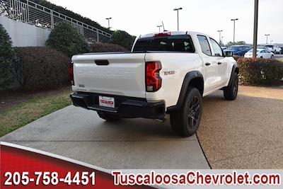 New 2025 Chevrolet Colorado Trail Boss Crew Cab 4x4 Pickup for sale #134061 - photo 2