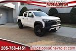 New 2025 Chevrolet Colorado Trail Boss Crew Cab 4x4 Pickup for sale #134061 - photo 1