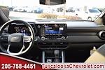 New 2025 Chevrolet Colorado Trail Boss Crew Cab 4x4 Pickup for sale #134061 - photo 17