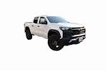 New 2025 Chevrolet Colorado Trail Boss Crew Cab 4x4 Pickup for sale #134061 - photo 3