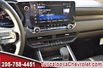 New 2025 Chevrolet Colorado Trail Boss Crew Cab 4x4 Pickup for sale #134061 - photo 25