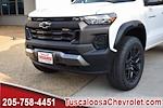 New 2025 Chevrolet Colorado Trail Boss Crew Cab 4x4 Pickup for sale #134061 - photo 32