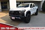 New 2025 Chevrolet Colorado Trail Boss Crew Cab 4x4 Pickup for sale #134061 - photo 5