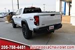 New 2025 Chevrolet Colorado Trail Boss Crew Cab 4x4 Pickup for sale #134061 - photo 7
