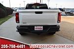 New 2025 Chevrolet Colorado Trail Boss Crew Cab 4x4 Pickup for sale #134061 - photo 8