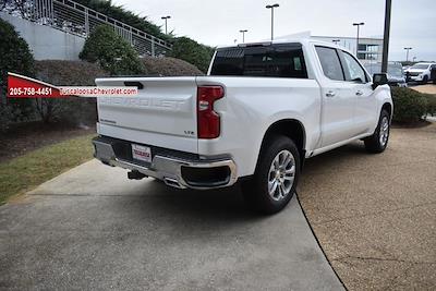 New 2026 Chevrolet Silverado 1500 LTZ Crew Cab for sale #134384 - photo 2