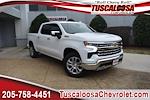 New 2026 Chevrolet Silverado 1500 LTZ Crew Cab for sale #134384 - photo 1
