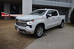 New 2026 Chevrolet Silverado 1500 LTZ Crew Cab for sale #134384 - photo 5