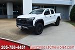 New 2026 Chevrolet Colorado Trail Boss Crew Cab 4WD Pickup for sale #134806 - photo 5
