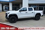 New 2026 Chevrolet Colorado Trail Boss Crew Cab 4WD Pickup for sale #134806 - photo 6