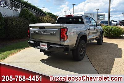 New 2026 Chevrolet Colorado Trail Boss Crew Cab 4WD Pickup for sale #135125 - photo 2