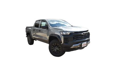 New 2026 Chevrolet Colorado Trail Boss Crew Cab 4WD Pickup for sale #135125 - photo 2