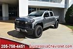New 2026 Chevrolet Colorado Trail Boss Crew Cab 4WD Pickup for sale #135125 - photo 5