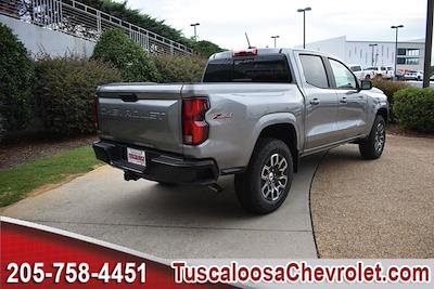 New 2026 Chevrolet Colorado Z71 Crew Cab 4WD Pickup for sale #135269 - photo 2