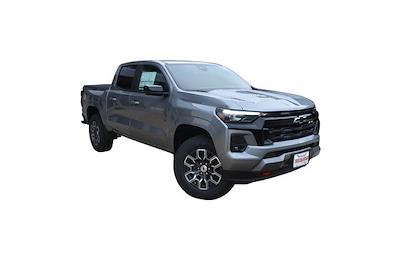 New 2026 Chevrolet Colorado Z71 Crew Cab 4WD Pickup for sale #135269 - photo 2