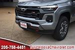 New 2026 Chevrolet Colorado Z71 Crew Cab 4WD Pickup for sale #135269 - photo 32