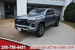 New 2026 Chevrolet Colorado Z71 Crew Cab 4WD Pickup for sale #135269 - photo 5