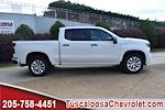 New 2026 Chevrolet Silverado 1500 Custom Crew Cab Pickup for sale #135322 - photo 10