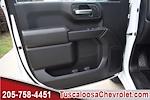 New 2026 Chevrolet Silverado 1500 Custom Crew Cab Pickup for sale #135322 - photo 11