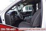 New 2026 Chevrolet Silverado 1500 Custom Crew Cab Pickup for sale #135322 - photo 13
