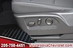 New 2026 Chevrolet Silverado 1500 Custom Crew Cab Pickup for sale #135322 - photo 14