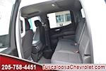 New 2026 Chevrolet Silverado 1500 Custom Crew Cab Pickup for sale #135322 - photo 15
