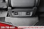 New 2026 Chevrolet Silverado 1500 Custom Crew Cab Pickup for sale #135322 - photo 16