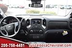 New 2026 Chevrolet Silverado 1500 Custom Crew Cab Pickup for sale #135322 - photo 17