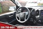 New 2026 Chevrolet Silverado 1500 Custom Crew Cab Pickup for sale #135322 - photo 18