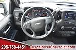 New 2026 Chevrolet Silverado 1500 Custom Crew Cab Pickup for sale #135322 - photo 19