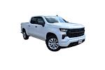 New 2026 Chevrolet Silverado 1500 Custom Crew Cab Pickup for sale #135322 - photo 3