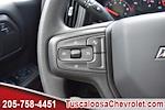 New 2026 Chevrolet Silverado 1500 Custom Crew Cab Pickup for sale #135322 - photo 20