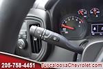 New 2026 Chevrolet Silverado 1500 Custom Crew Cab Pickup for sale #135322 - photo 21