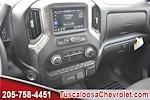 New 2026 Chevrolet Silverado 1500 Custom Crew Cab Pickup for sale #135322 - photo 24