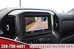 New 2026 Chevrolet Silverado 1500 Custom Crew Cab Pickup for sale #135322 - photo 25