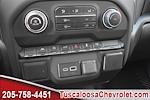 New 2026 Chevrolet Silverado 1500 Custom Crew Cab Pickup for sale #135322 - photo 26