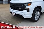 New 2026 Chevrolet Silverado 1500 Custom Crew Cab Pickup for sale #135322 - photo 29