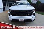 New 2026 Chevrolet Silverado 1500 Custom Crew Cab Pickup for sale #135322 - photo 4