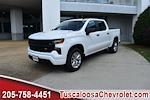 New 2026 Chevrolet Silverado 1500 Custom Crew Cab Pickup for sale #135322 - photo 5
