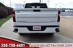 New 2026 Chevrolet Silverado 1500 Custom Crew Cab Pickup for sale #135322 - photo 8