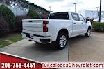 New 2026 Chevrolet Silverado 1500 Custom Crew Cab Pickup for sale #135322 - photo 2