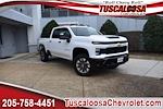 New 2026 Chevrolet Silverado 2500 Custom Crew Cab for sale #135488 - photo 1