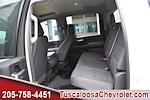 New 2026 Chevrolet Silverado 2500 Custom Crew Cab for sale #135488 - photo 15
